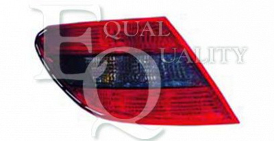 EQUAL QUALITY gp1234 -  Задний фонарь